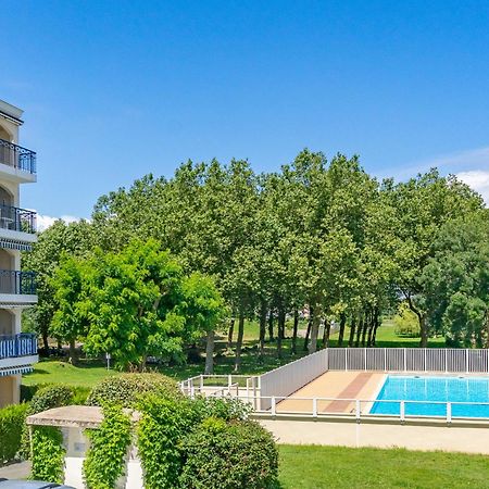 Apartment Parc De Pontaillac-10 By Interhome Exteriér fotografie