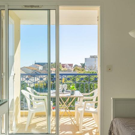 Apartment Parc De Pontaillac-10 By Interhome Exteriér fotografie